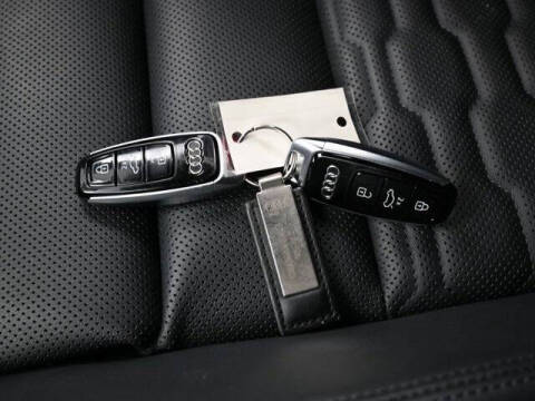 2023 Audi RS e-tron GT quattro