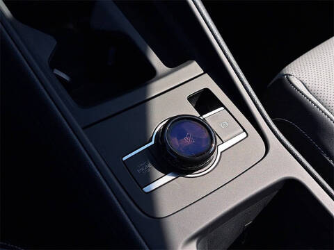 2026 Volkswagen Tiguan SE R-Line Black 4Motion