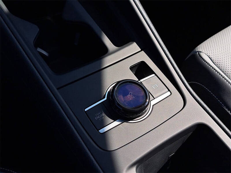 2026 Volkswagen Tiguan SE R-Line Black 4Motion