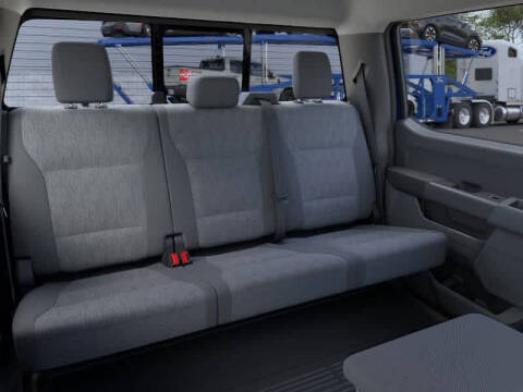 2026 Ford F-350 Super Duty