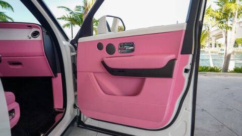 2024 Rolls-Royce Cullinan