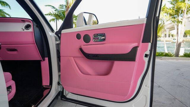 2024 Rolls-Royce Cullinan