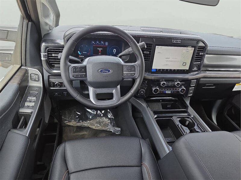 2025 Ford F-350 Super Duty