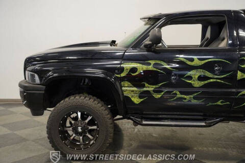 1995 Dodge Ram 1500