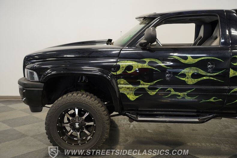 1995 Dodge Ram 1500