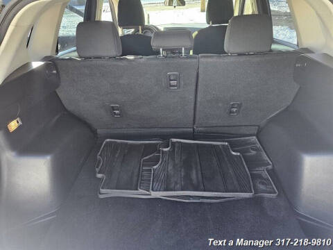 2015 Mazda CX-5 Sport