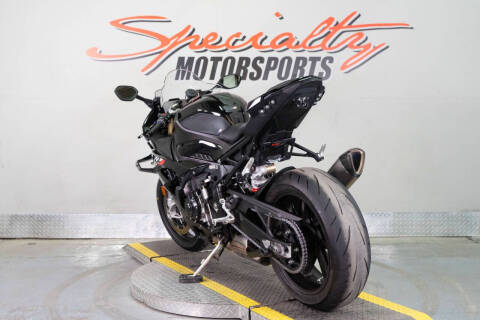 2023 BMW S 1000 RR