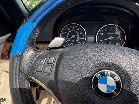 2008 BMW 3 Series 335i