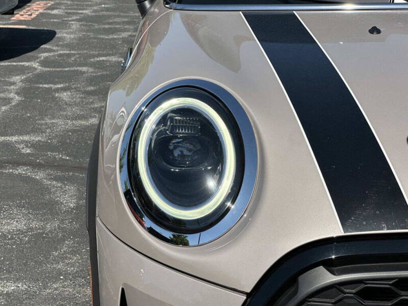 2024 MINI Hardtop 4 Door Cooper S