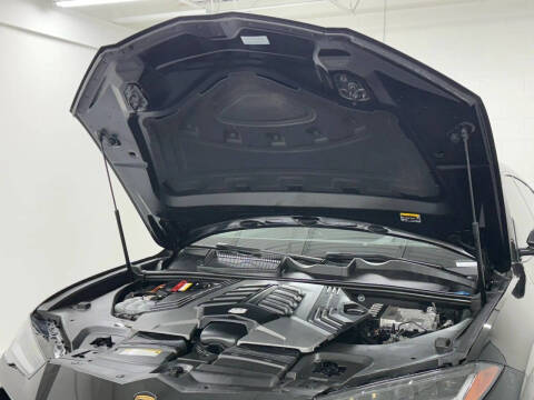 2021 Lamborghini Urus