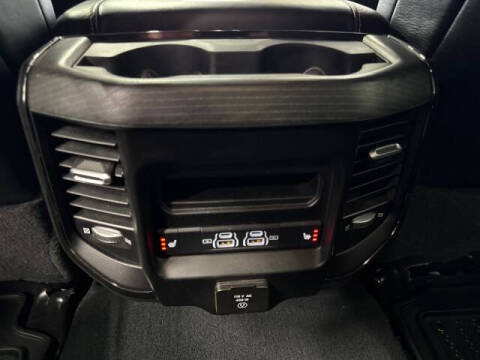 2022 RAM 2500 Limited