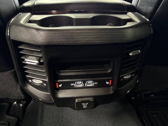 2022 RAM 2500 Limited