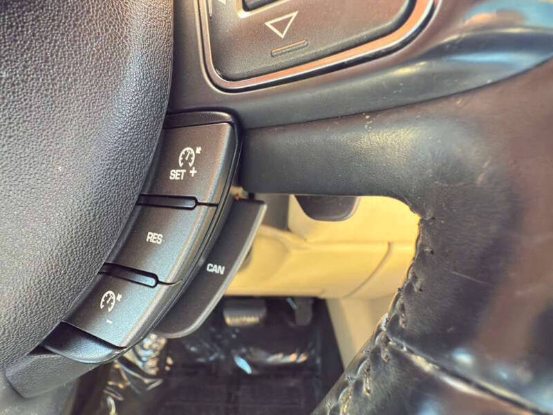 2016 Land Rover Range Rover Evoque SE