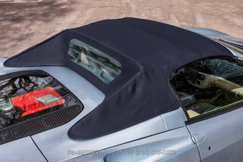 2001 Ferrari 360 Spider