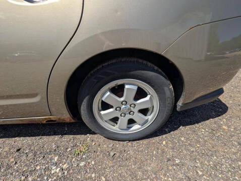 2006 Toyota Prius