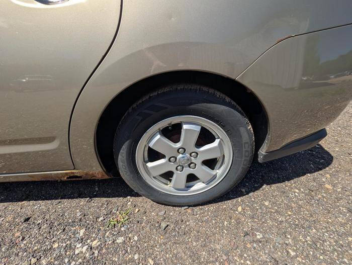 2006 Toyota Prius