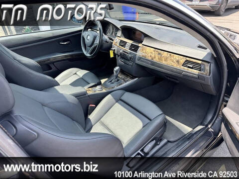 2008 BMW 3 Series 328i