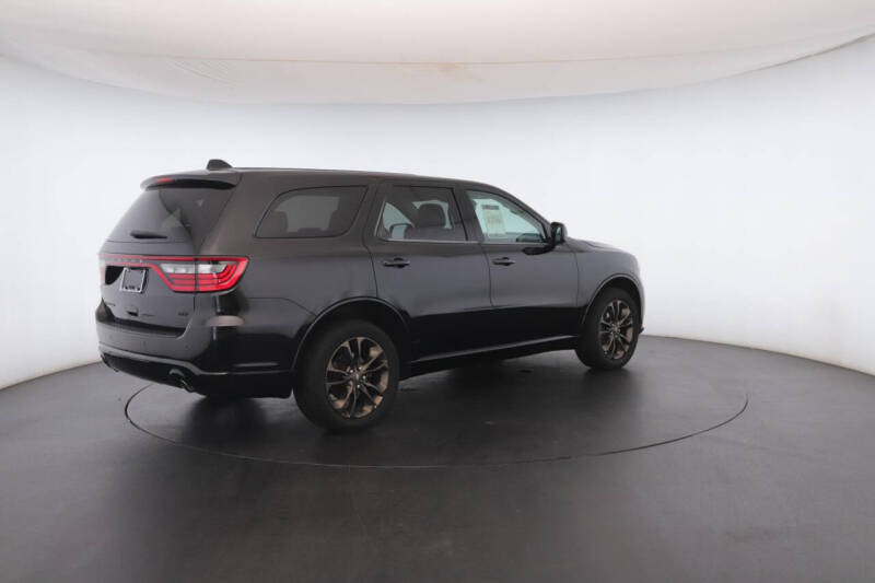 2019 Dodge Durango GT
