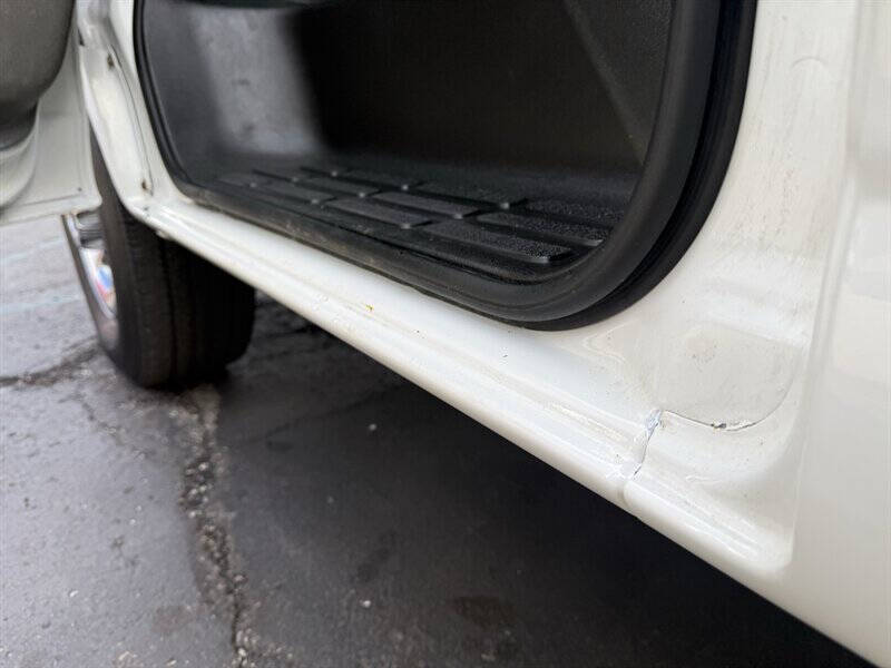 2021 Chevrolet Express 2500