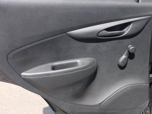2020 Chevrolet Spark LS CVT