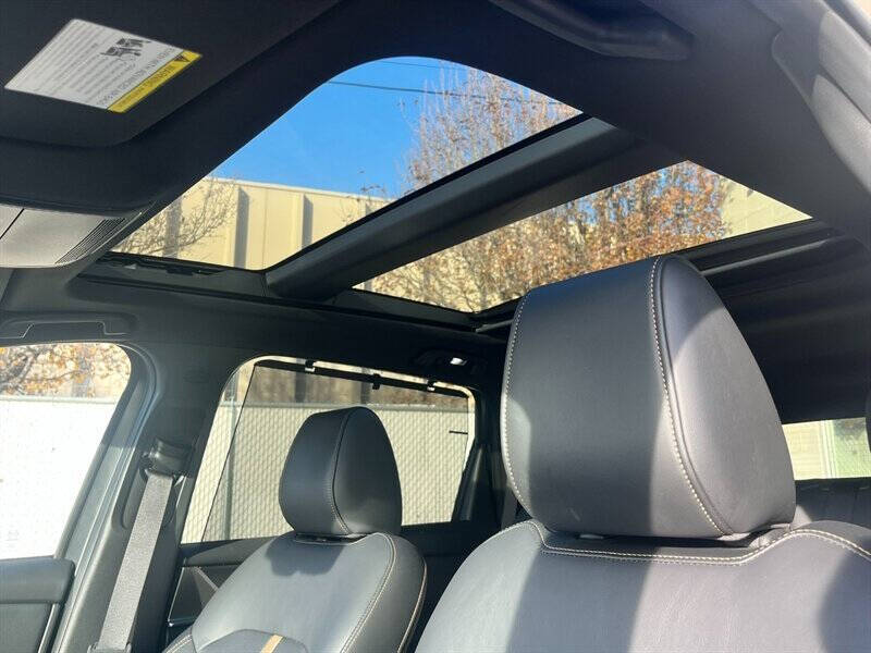 2025 Mazda CX-70 Plug-in Hybrid Premium Plus