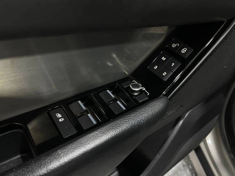 2020 Land Rover Range Rover Velar P250 R-Dynamic S