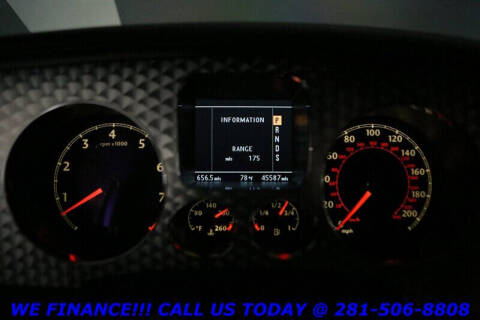 2007 Bentley Continental GT