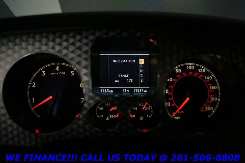 2007 Bentley Continental GT