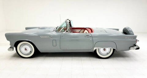 1956 Ford Thunderbird