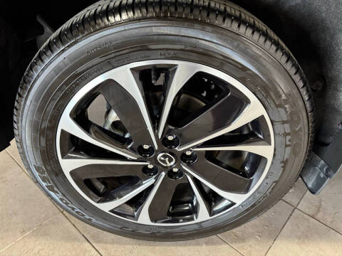 2023 Mazda CX-5 2.5 S Premium