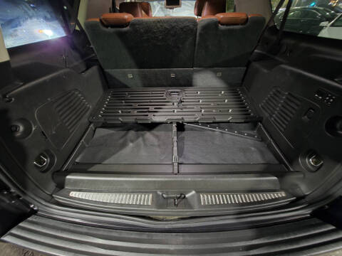 2015 Cadillac Escalade ESV Premium