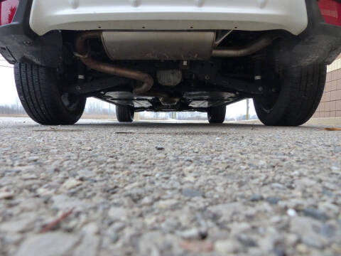 2020 Subaru Crosstrek Limited