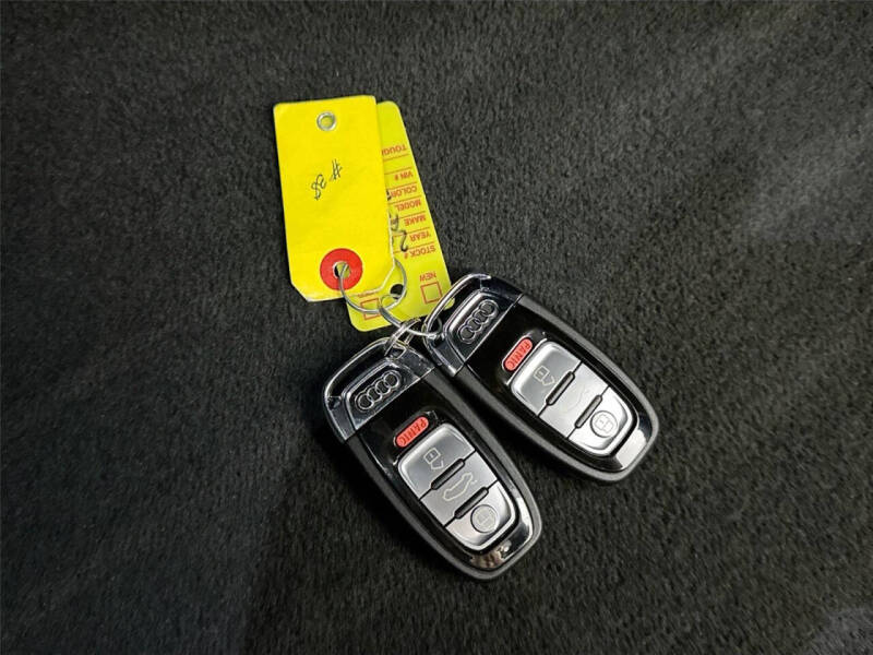 2021 Audi R8 5.2 V10