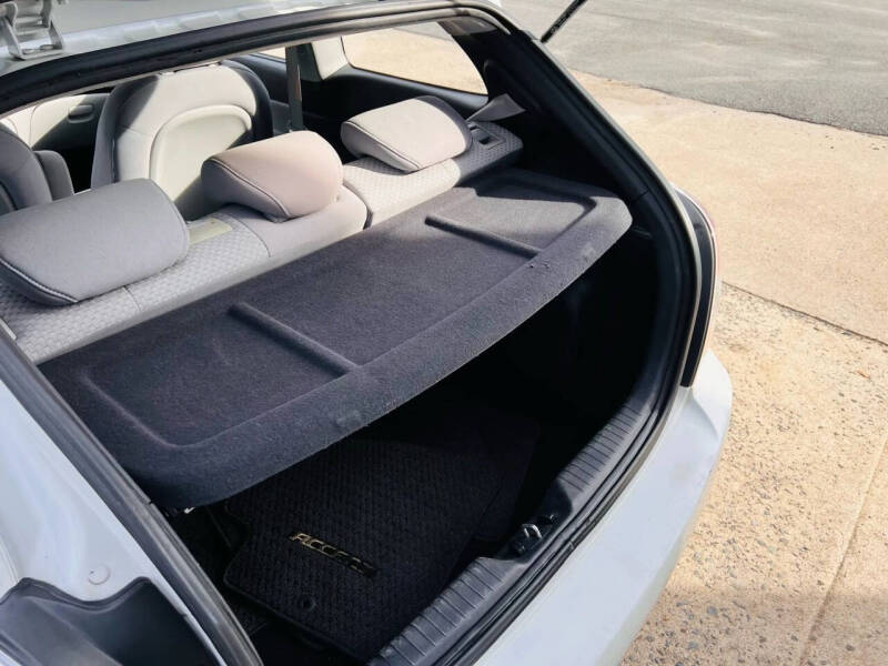 2010 Hyundai Accent GS