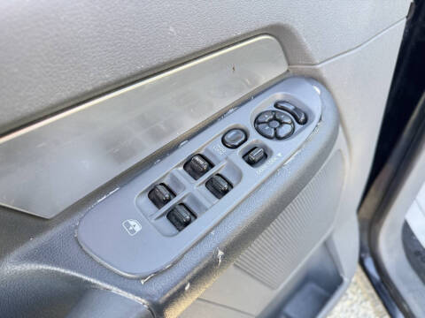 2008 Dodge Ram 1500 SLT