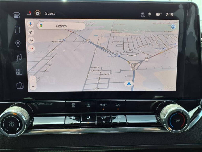 2025 Chevrolet Colorado Work Truck