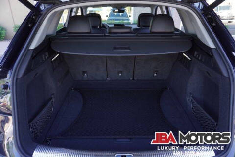 2019 Audi Q5 quattro Prestige 45 TFSI