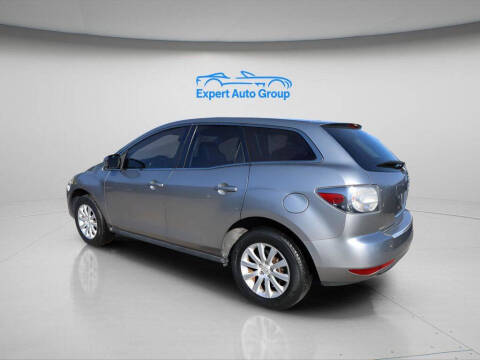 2012 Mazda CX-7 i SV