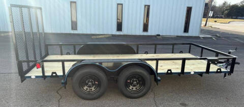 2026 BELLWETHER 6X14