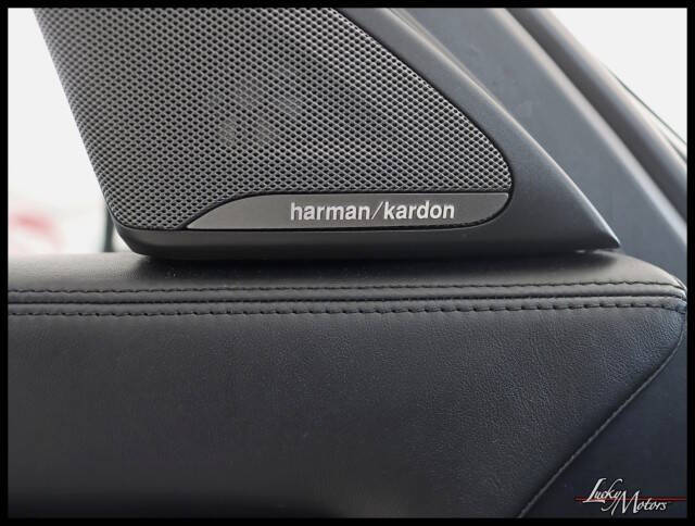 2015 BMW 7 Series ALPINA B7 LWB xDrive