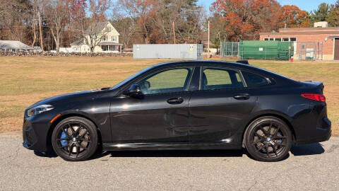 2020 BMW 2 Series M235i xDrive Gran Coupe
