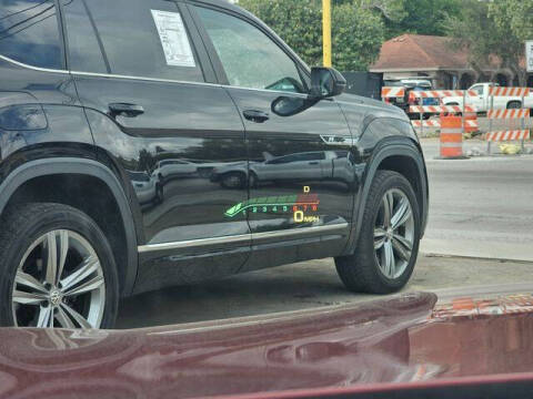 2019 Cadillac CT6 3.0TT Sport