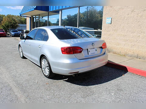 2014 Volkswagen Jetta