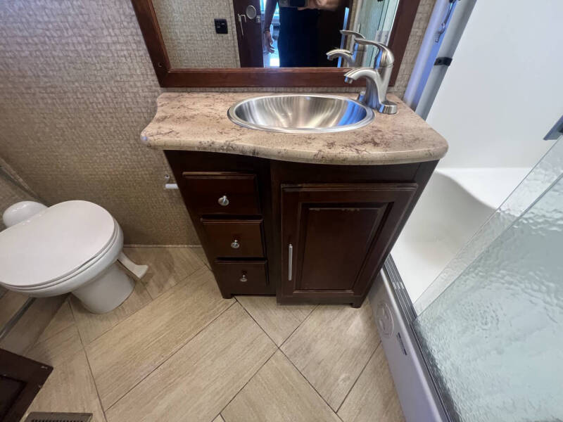 2016 Coachmen RV Encounter