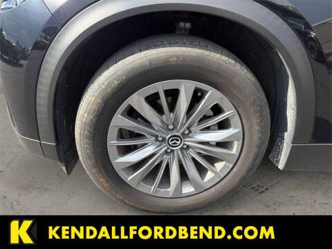 2024 Mazda CX-90 3.3 Turbo Select