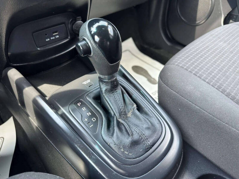 2012 Kia Soul