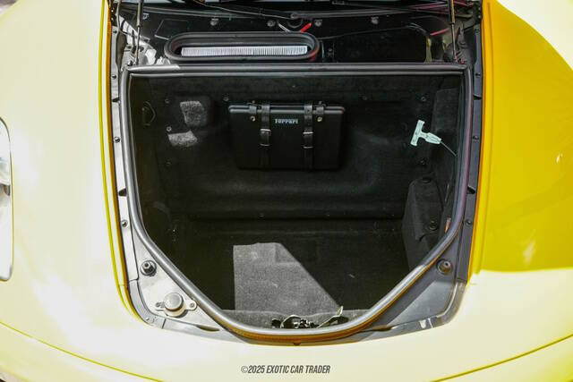 2006 Ferrari F430 Spider