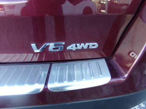 2014 Honda Crosstour EX-L V6