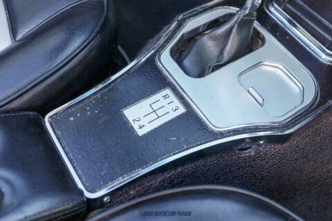 1963 Chevrolet Corvette