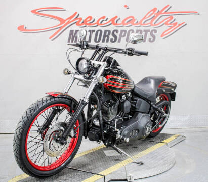 2003 Harley-Davidson Night Train